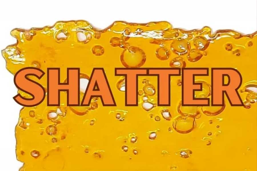 cheap shatter in canada