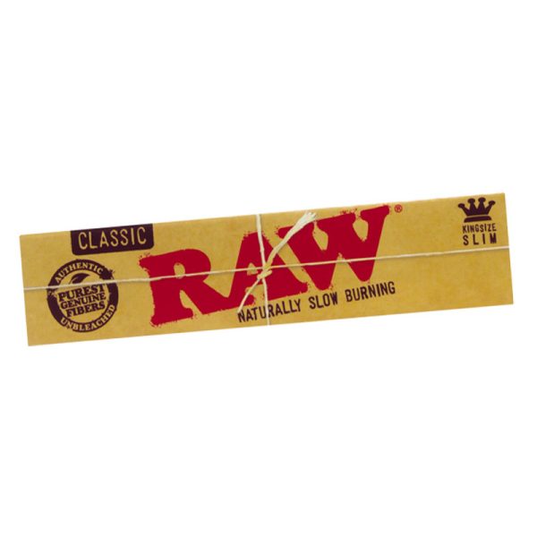 RAW Classic King Size Slim