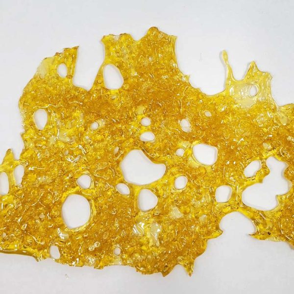 Cereal Mac Shatter