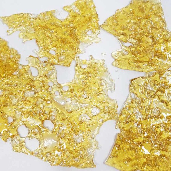 El Hefe Shatter