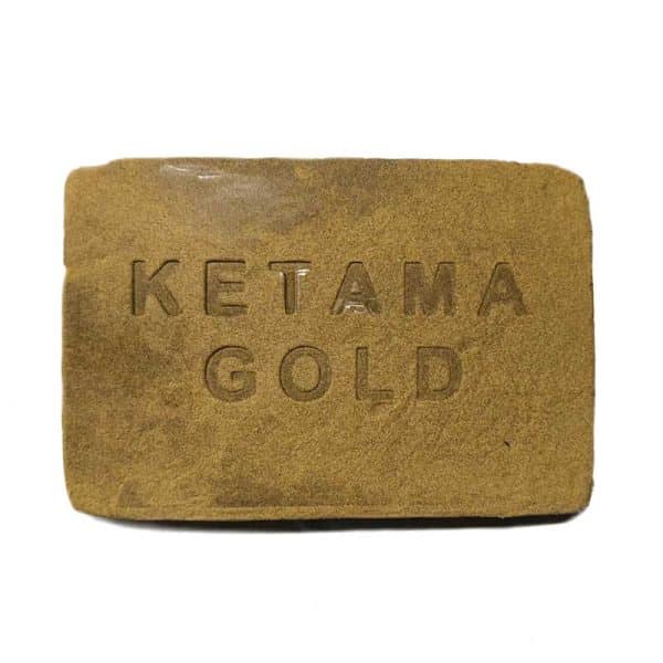 Ketama Gold Moroccan Hash