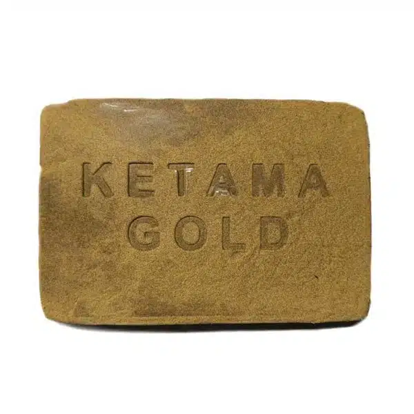 Ketama Gold Moroccan Hash