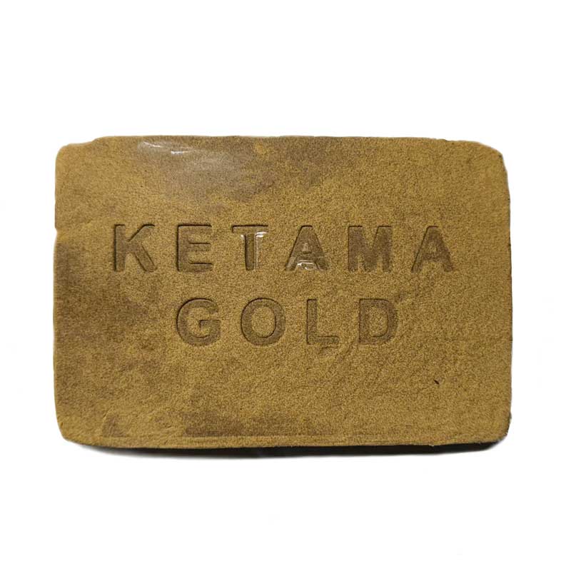 Ketama Gold Moroccan Hash