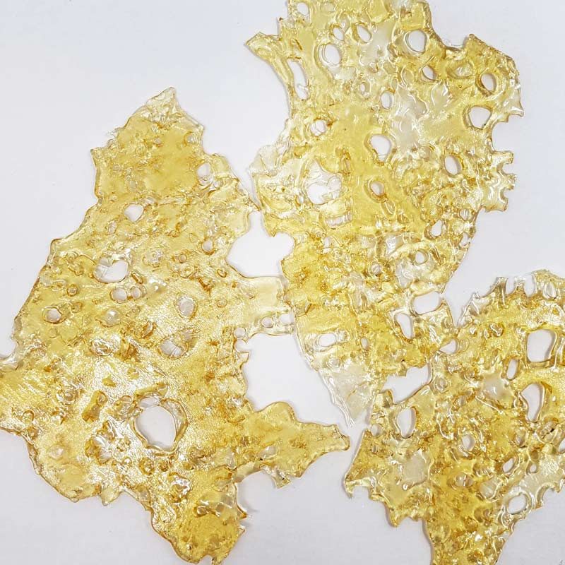 Rockstar Tuna Shatter