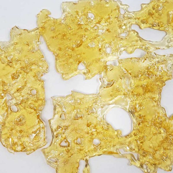 White Widow Shatter