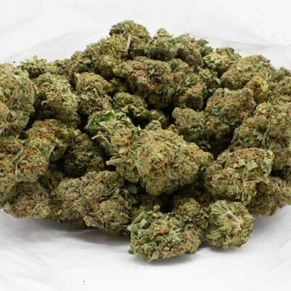 strawberry apple fritter strain