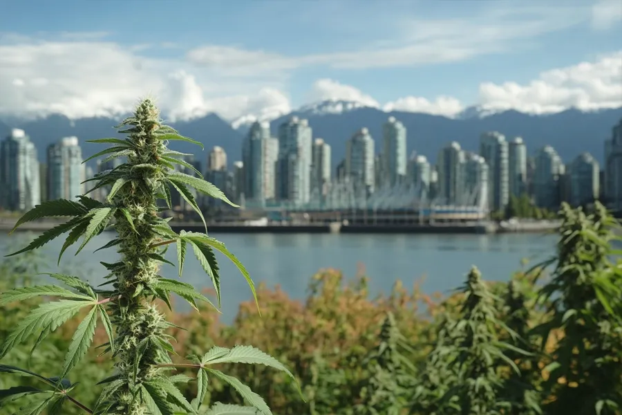 online dispensary vancouver