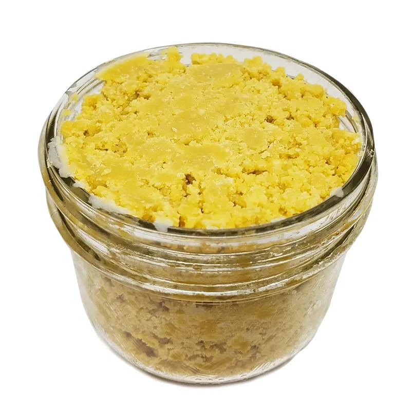 Crumble Cake Wax