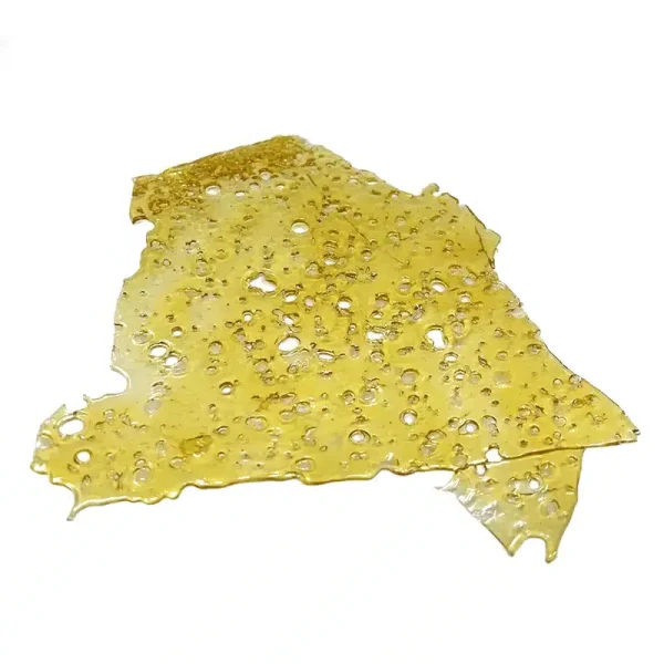 Donkey Butter Shatter