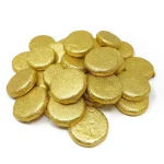 Gold Coins Hash