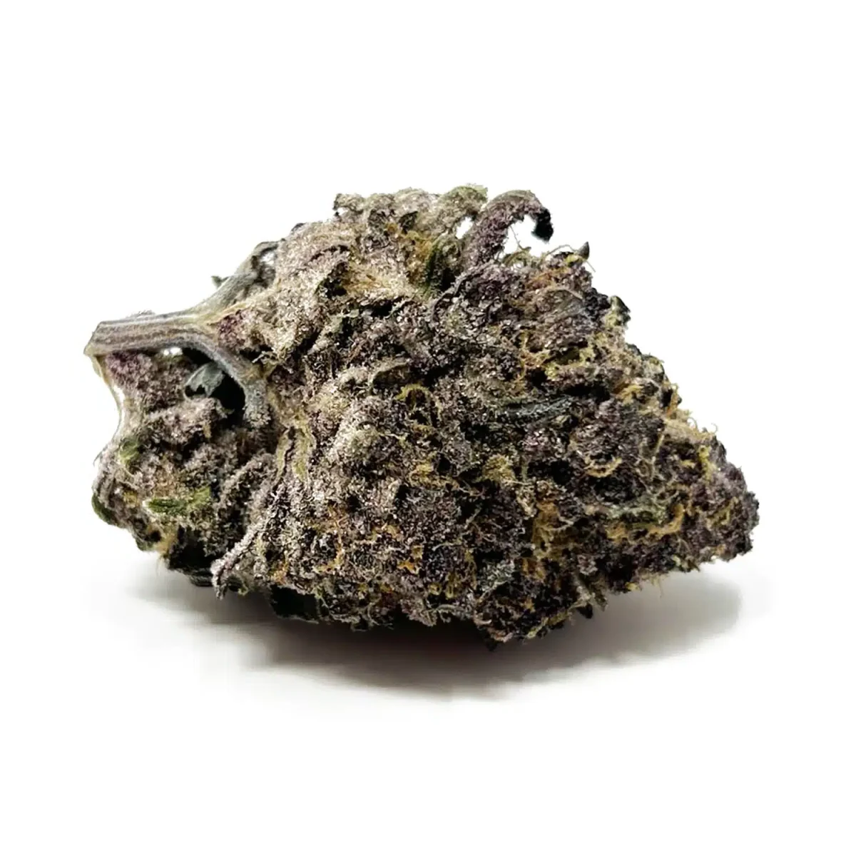 Platinum Blackberry Strain