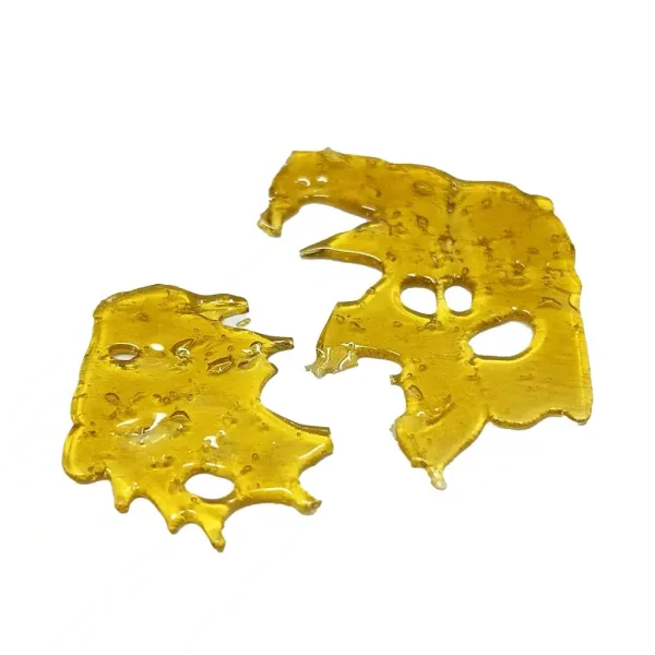 Baked | El Chapo Shatter