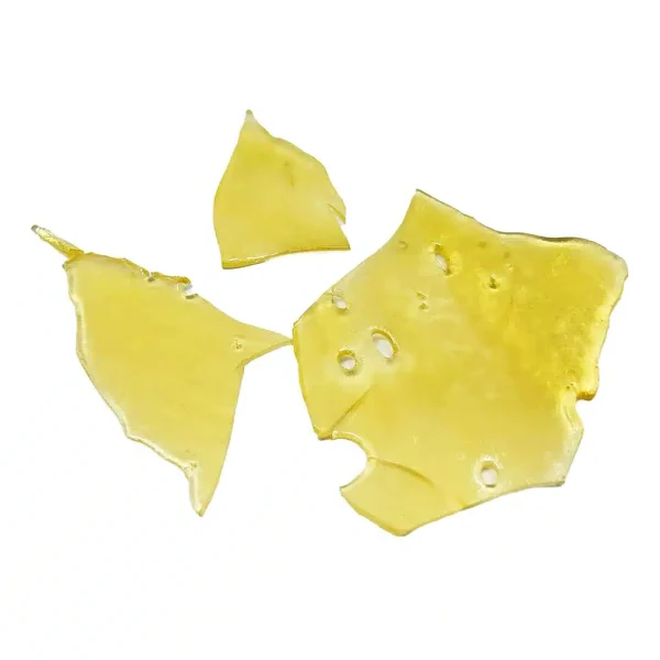Baked | Fritter Glitter Shatter