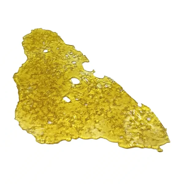 Baked | Mike Tyson Shatter