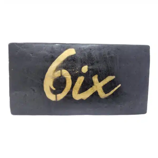 6ix Hash
