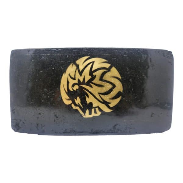 Lion Head Hash