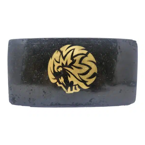 Lion Head Hash