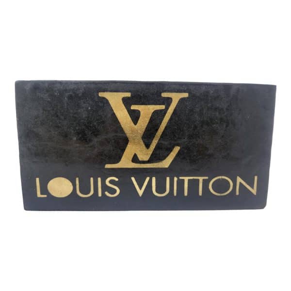 Louis Vuitton Hash