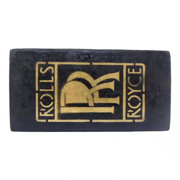 Rolls Royce Hash
