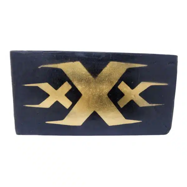 Triple X Hash
