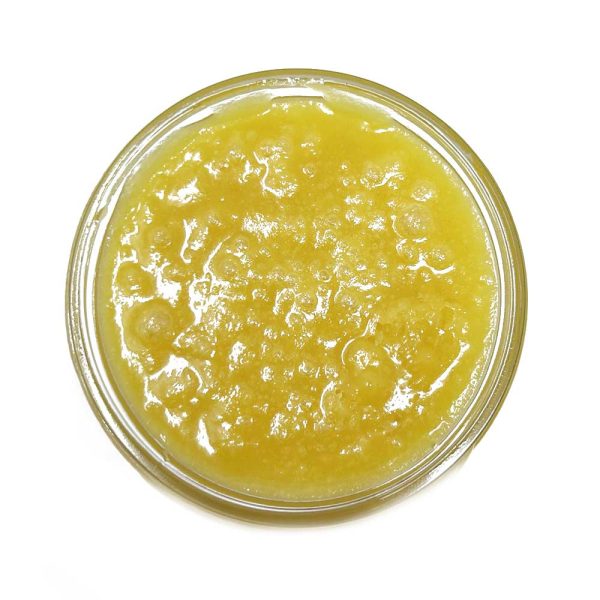 Banana Kush Live Resin