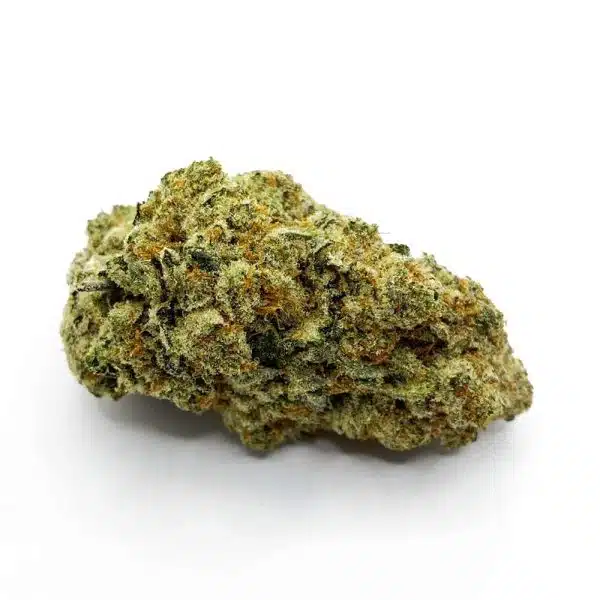 Grateful Breath Strain