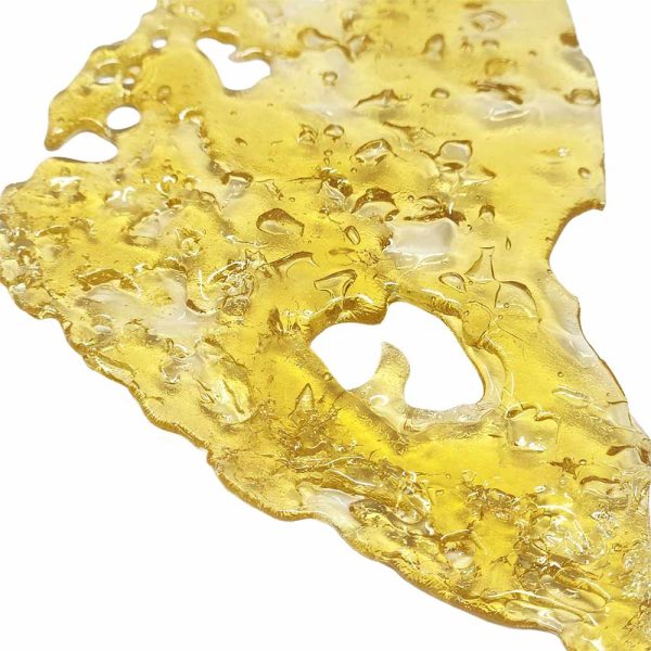 BVKED | Purple Frenzy Shatter