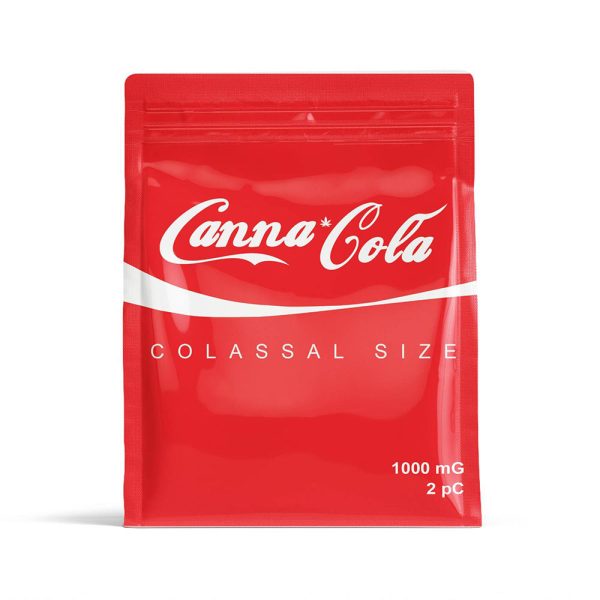 Canna Cola