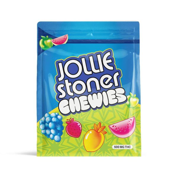 Jollie Stoner