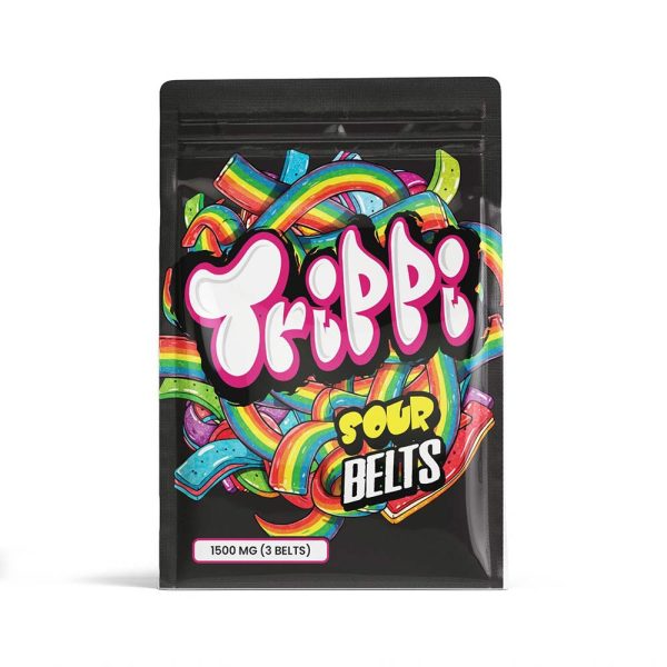 Trippi | Sour Belts