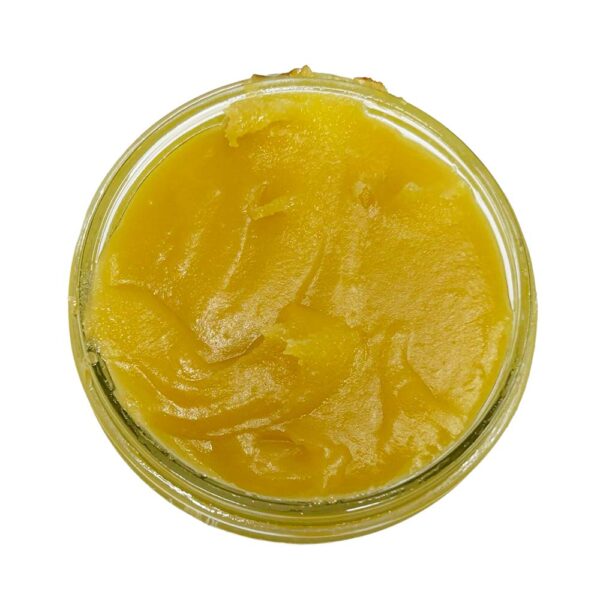 Alien OG Live Resin