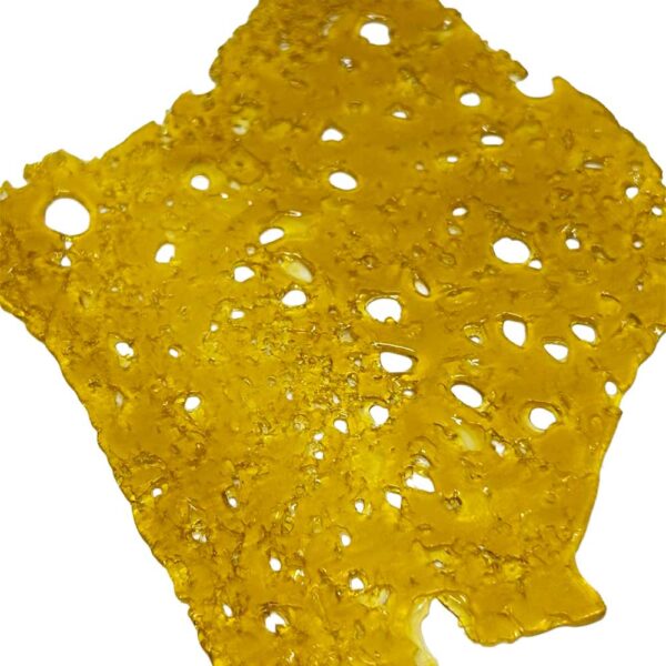 BVKED | Blue Dream Shatter