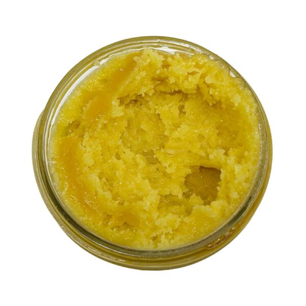 Blue Skittles Live Resin