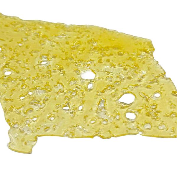 BVKED | Fire Og Shatter