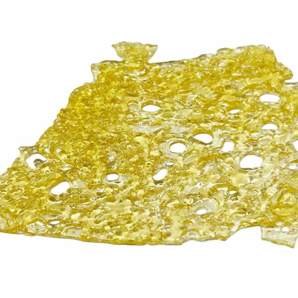 BVKED | Gas God Shatter