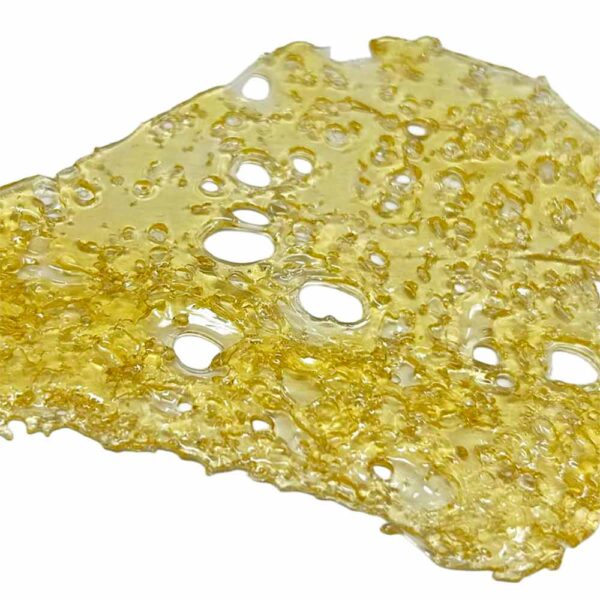 BVKED | Gelato Pie Shatter