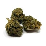 Gorilla Glue Lemon Strain