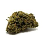 Green Crack Strain