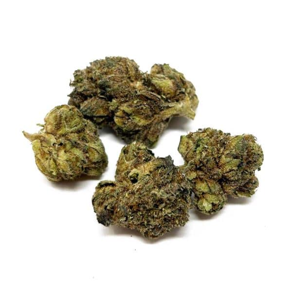 Holy Grail Kush