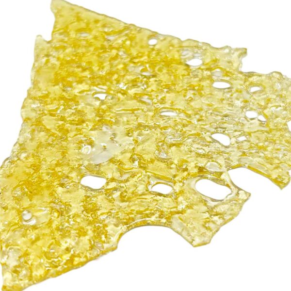 BVKED | Orange Cookies Shatter