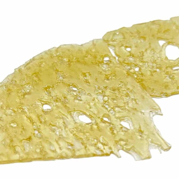 BVKED | Rockstar Tuna Shatter