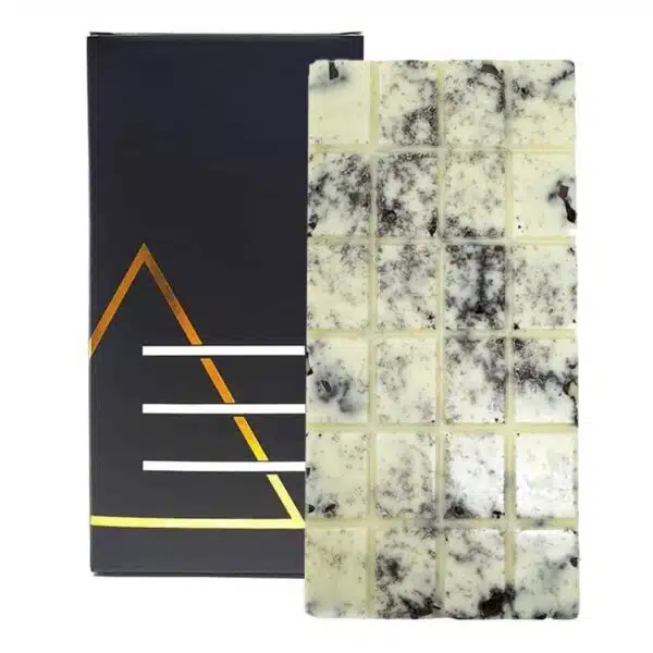 Elements THC Cookies N Cream (600mg)